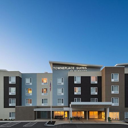 Towneplace Suites By Marriott Edgewood Aberdeen Belcamp Exteriér fotografie