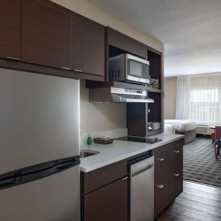 Towneplace Suites By Marriott Edgewood Aberdeen Belcamp Exteriér fotografie