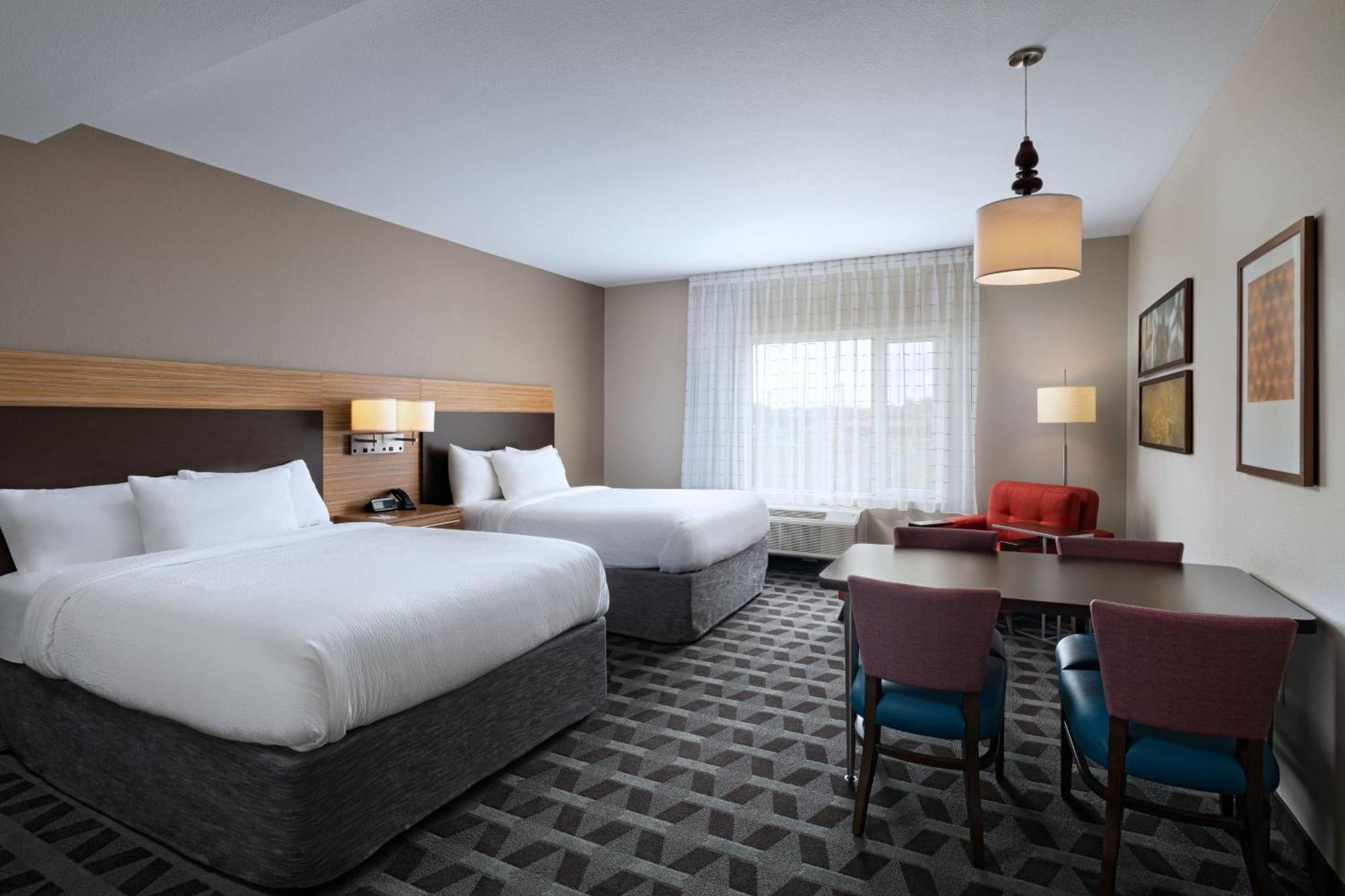 Towneplace Suites By Marriott Edgewood Aberdeen Belcamp Exteriér fotografie