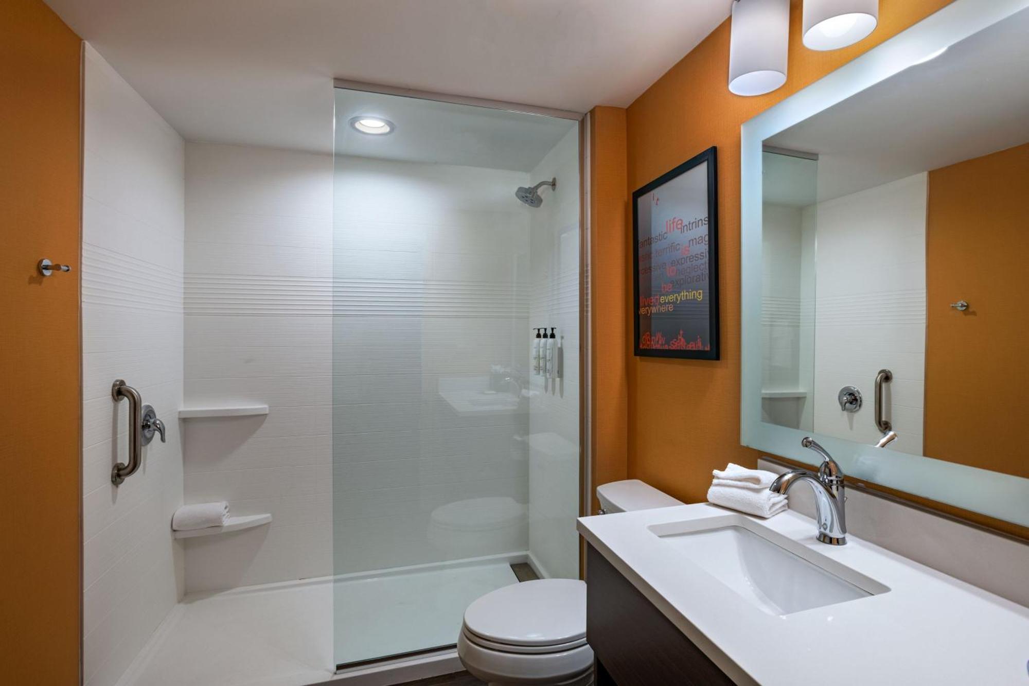 Towneplace Suites By Marriott Edgewood Aberdeen Belcamp Exteriér fotografie
