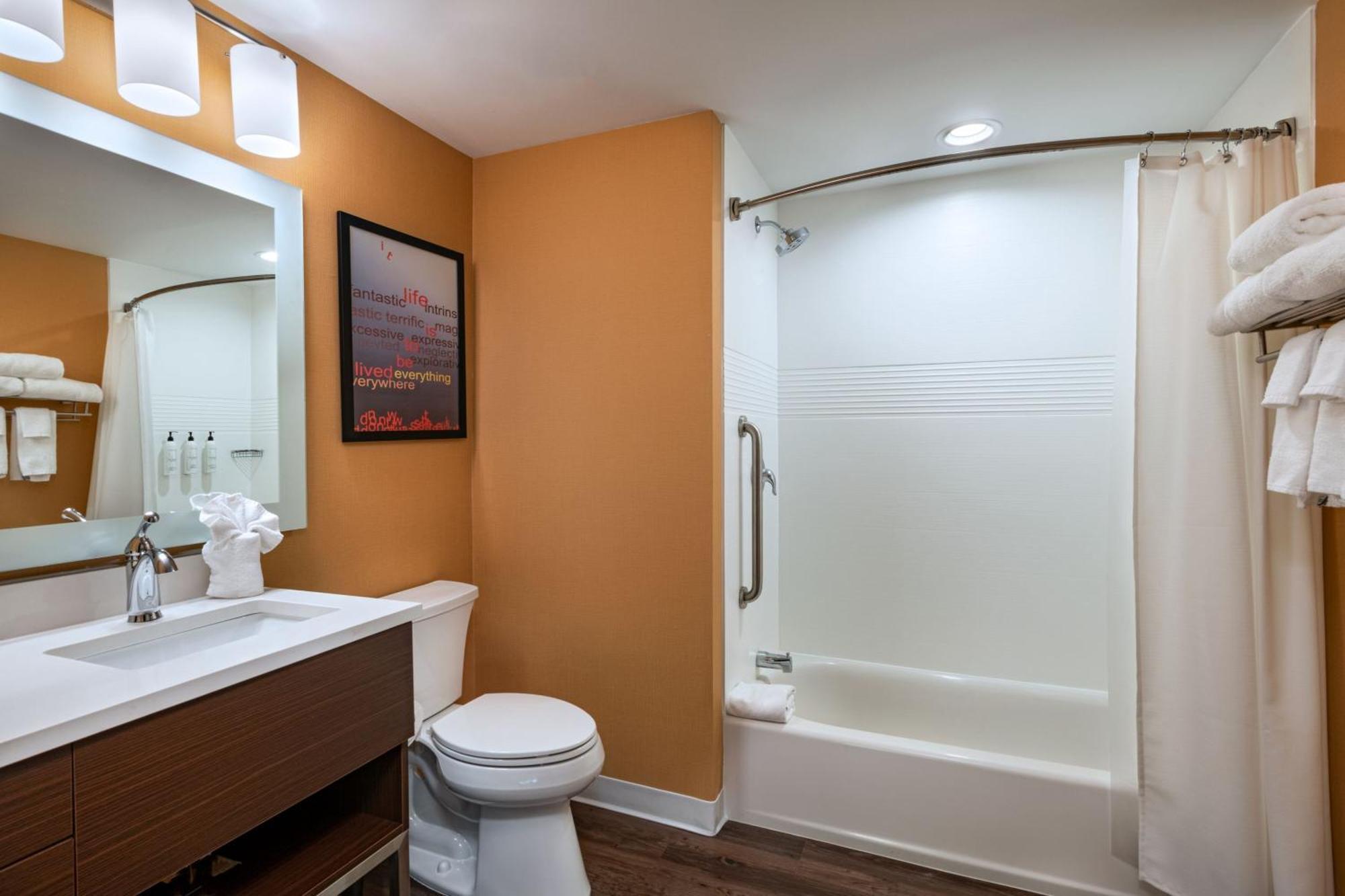 Towneplace Suites By Marriott Edgewood Aberdeen Belcamp Exteriér fotografie