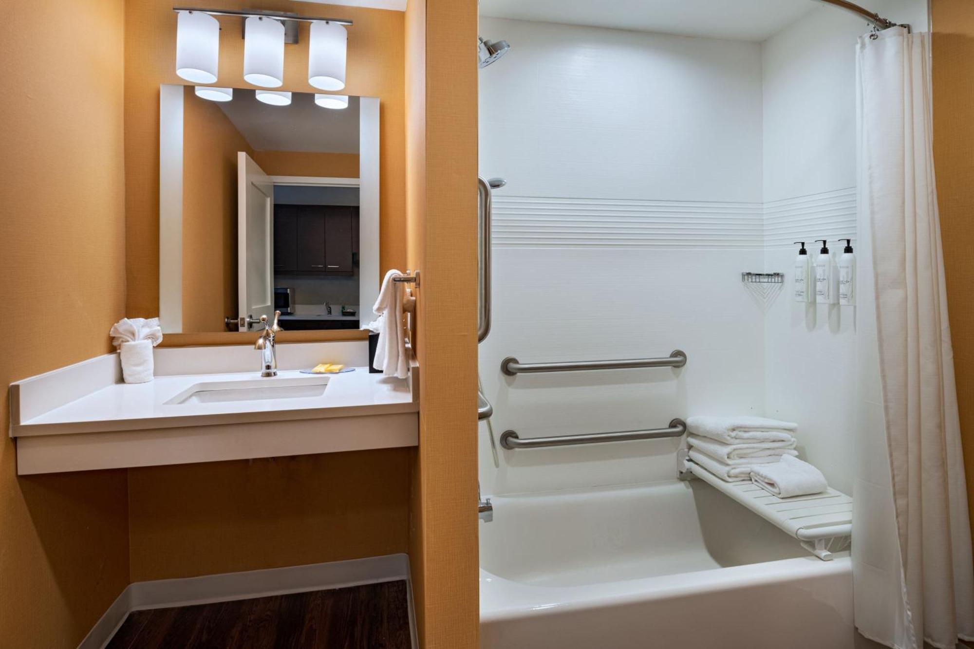 Towneplace Suites By Marriott Edgewood Aberdeen Belcamp Exteriér fotografie
