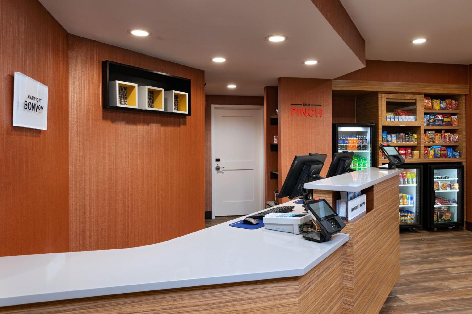 Towneplace Suites By Marriott Edgewood Aberdeen Belcamp Exteriér fotografie