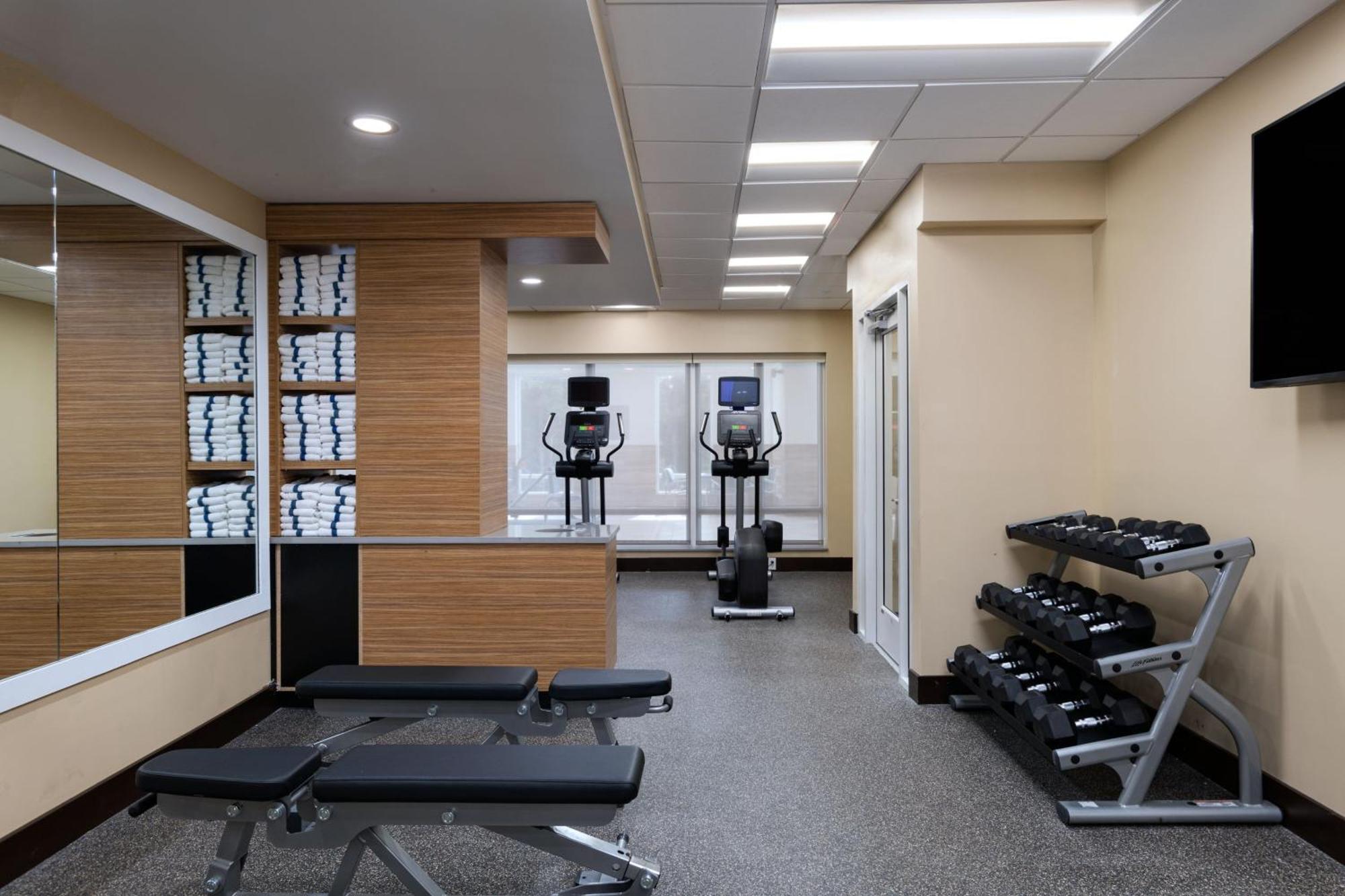 Towneplace Suites By Marriott Edgewood Aberdeen Belcamp Exteriér fotografie